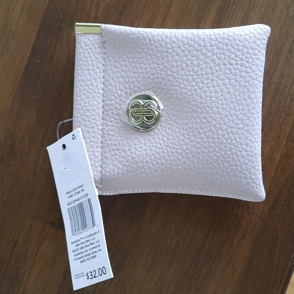 Coin purse